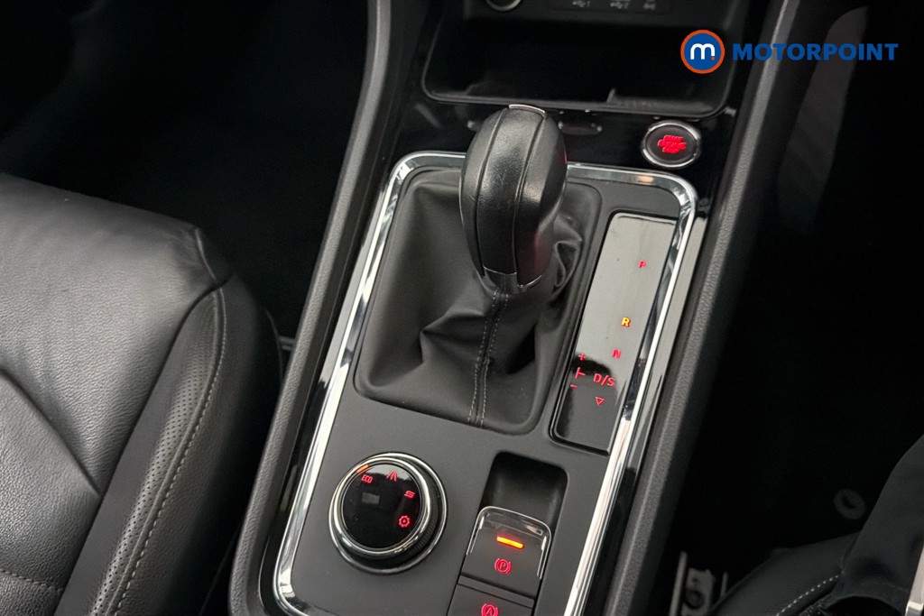 Seat Ateca Xcellence Lux Automatic Petrol SUV - Stock Number (1628802) - 15th supplementary image