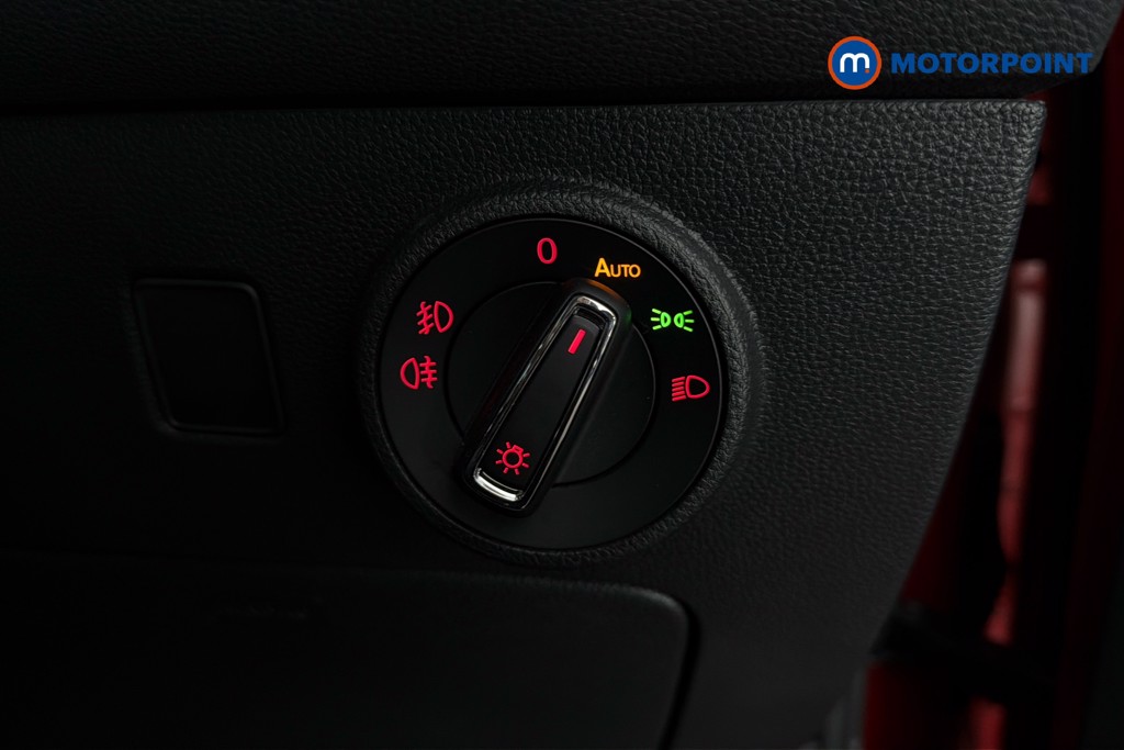 Seat Ateca Xcellence Lux Automatic Petrol SUV - Stock Number (1628802) - 18th supplementary image