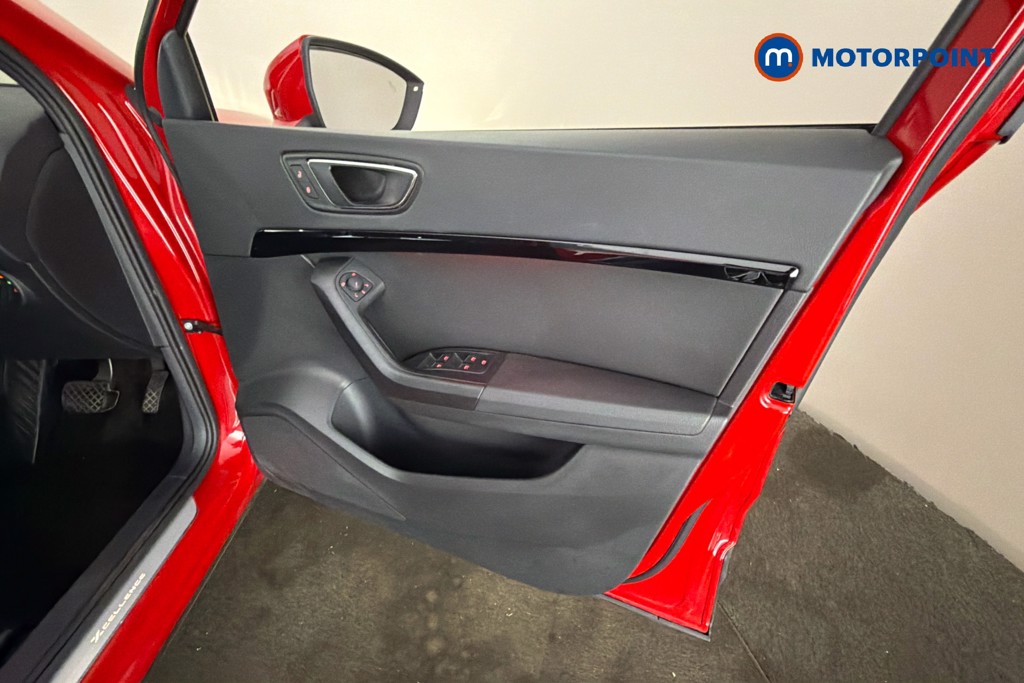 Seat Ateca Xcellence Lux Automatic Petrol SUV - Stock Number (1628802) - 19th supplementary image