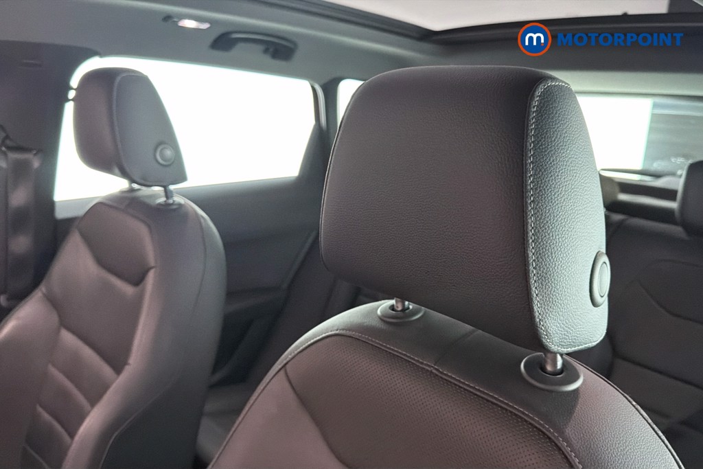 Seat Ateca Xcellence Lux Automatic Petrol SUV - Stock Number (1628802) - 23rd supplementary image