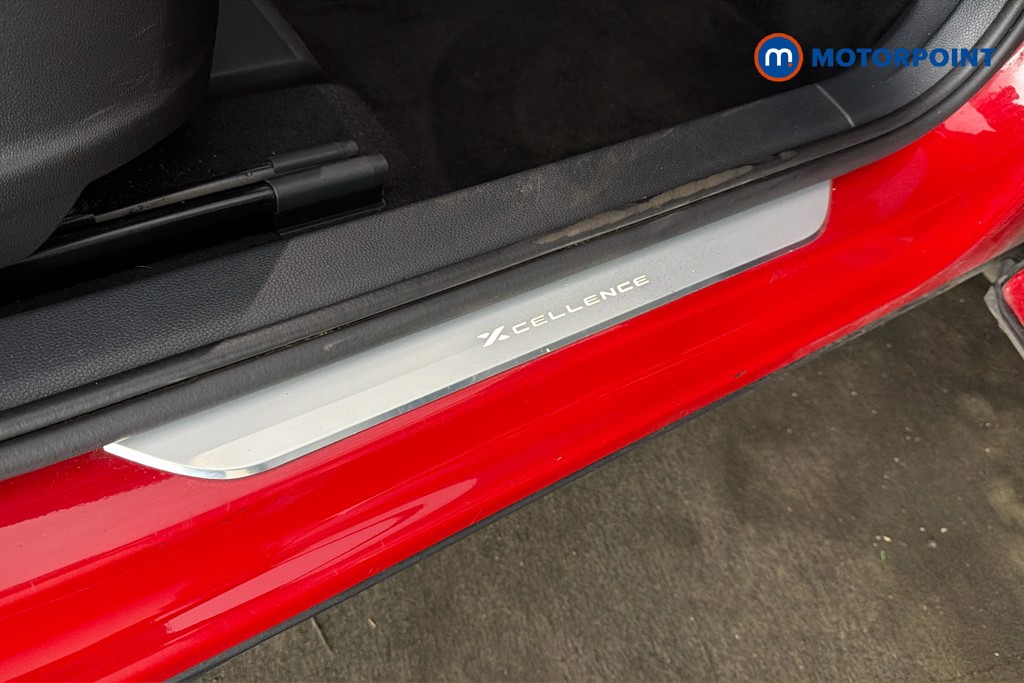 Seat Ateca Xcellence Lux Automatic Petrol SUV - Stock Number (1628802) - 27th supplementary image