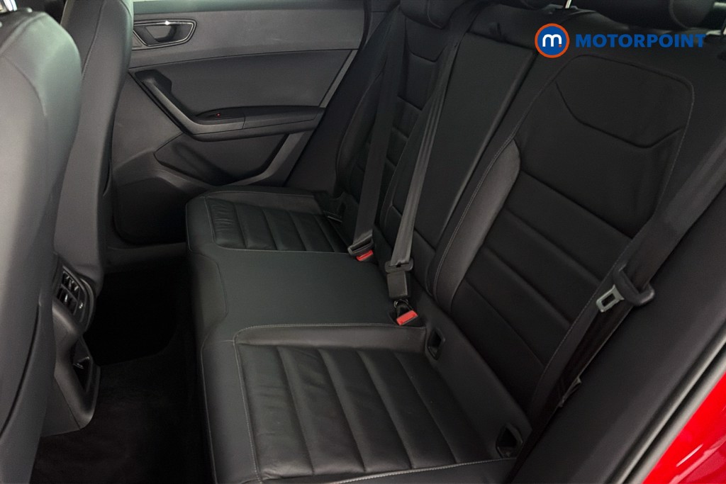 Seat Ateca Xcellence Lux Automatic Petrol SUV - Stock Number (1628802) - 28th supplementary image