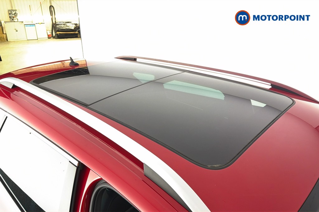 Seat Ateca Xcellence Lux Automatic Petrol SUV - Stock Number (1628802) - 32nd supplementary image