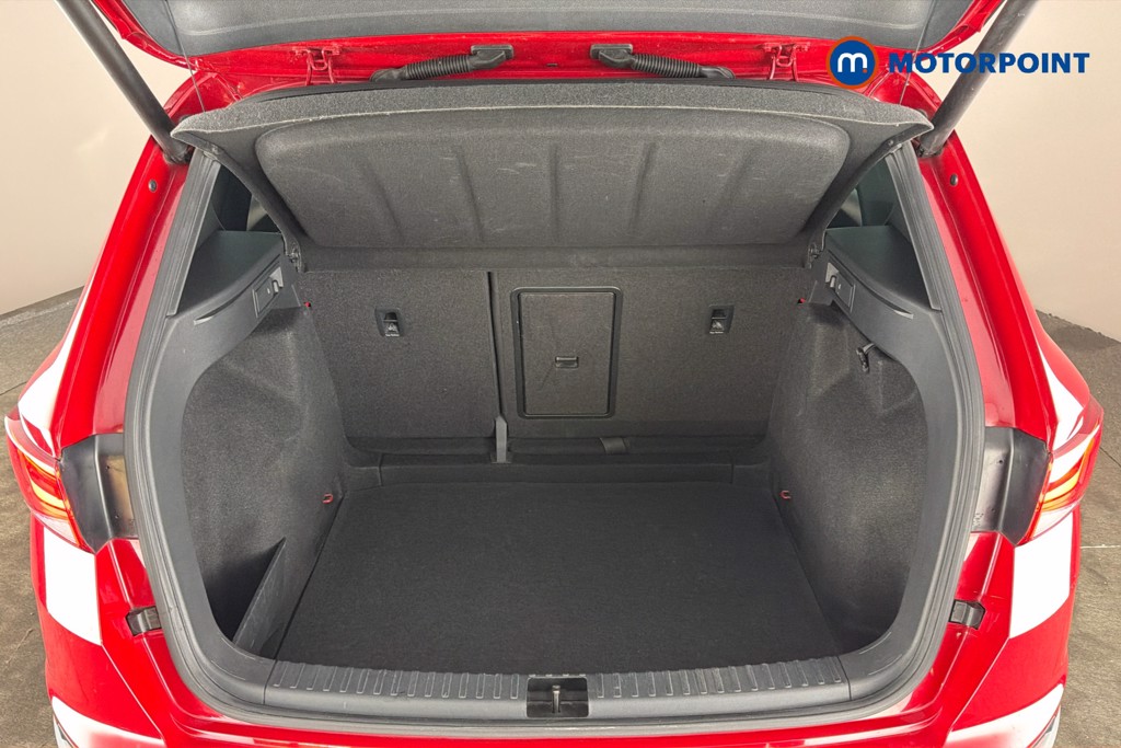 Seat Ateca Xcellence Lux Automatic Petrol SUV - Stock Number (1628802) - 33rd supplementary image