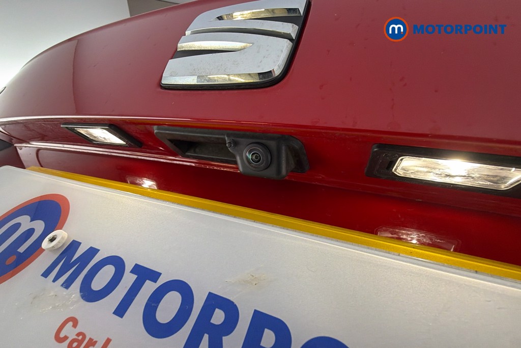 Seat Ateca Xcellence Lux Automatic Petrol SUV - Stock Number (1628802) - 36th supplementary image