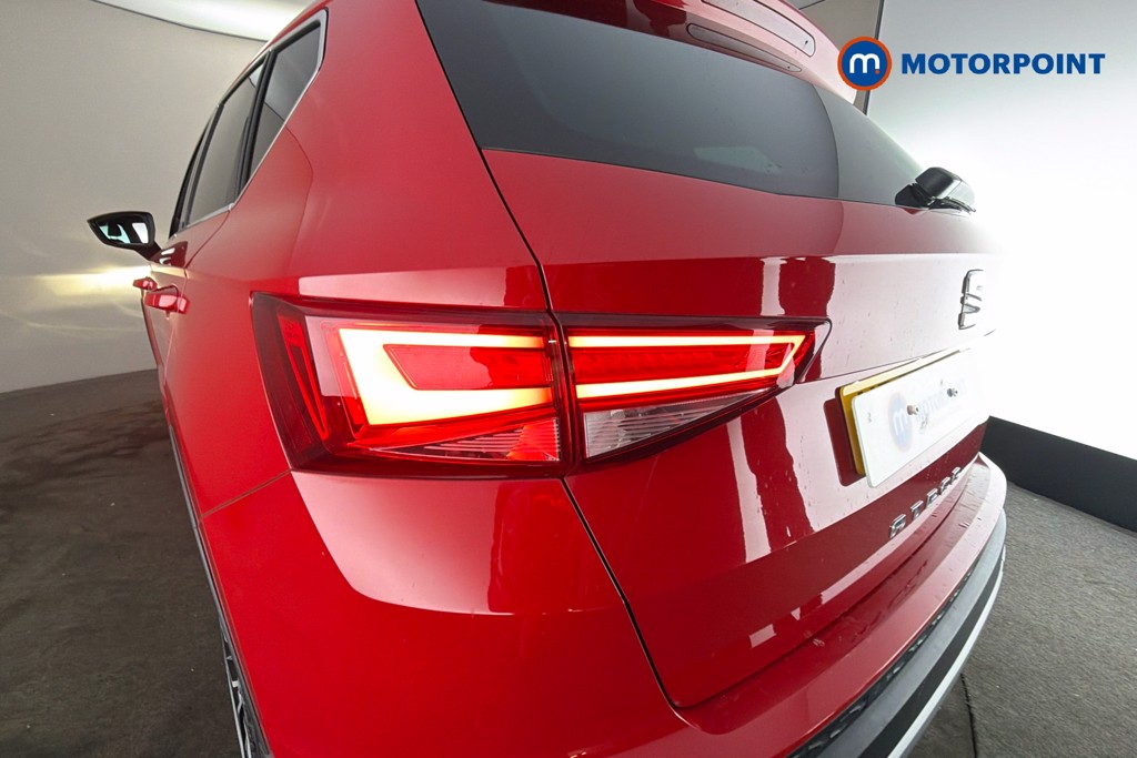 Seat Ateca Xcellence Lux Automatic Petrol SUV - Stock Number (1628802) - 38th supplementary image