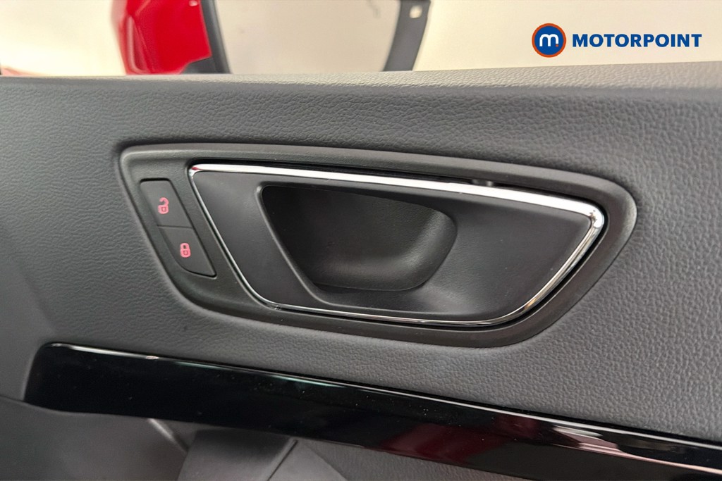 Seat Ateca Xcellence Lux Automatic Petrol SUV - Stock Number (1628802) - 42nd supplementary image