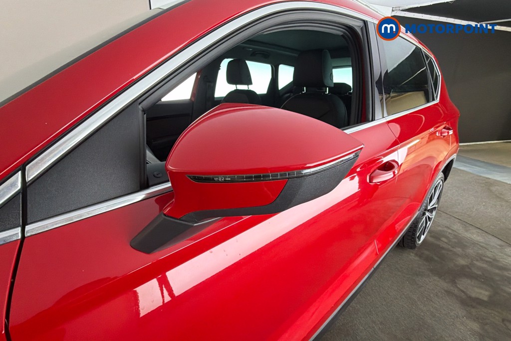 Seat Ateca Xcellence Lux Automatic Petrol SUV - Stock Number (1628802) - 43rd supplementary image