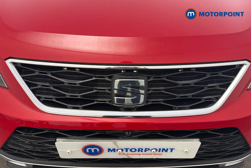 Seat Ateca Xcellence Lux Automatic Petrol SUV - Stock Number (1628802) - 45th supplementary image