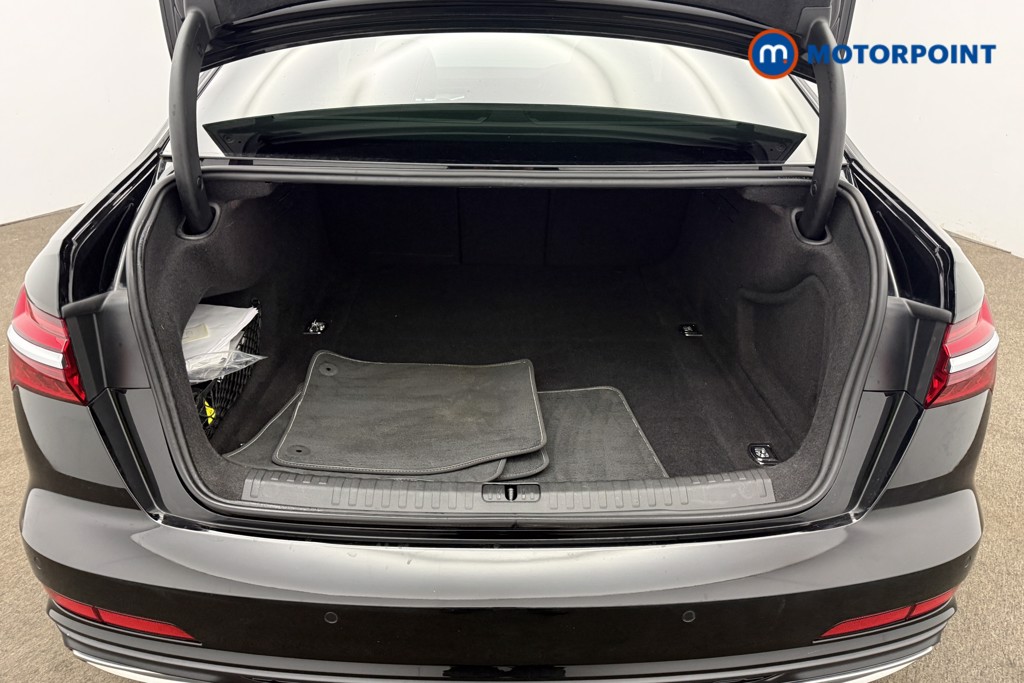 Audi A6 S Line Automatic Petrol Saloon - Stock Number (1628933) - 5th supplementary image