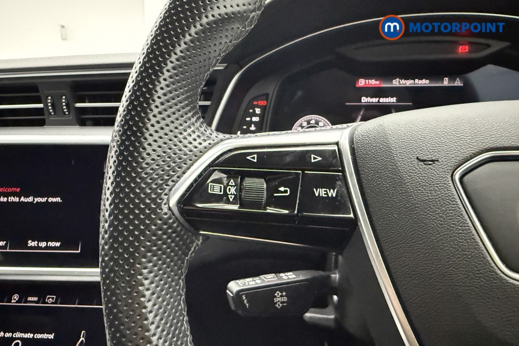 Audi A6 S Line Automatic Petrol Saloon - Stock Number (1628933) - 7th supplementary image