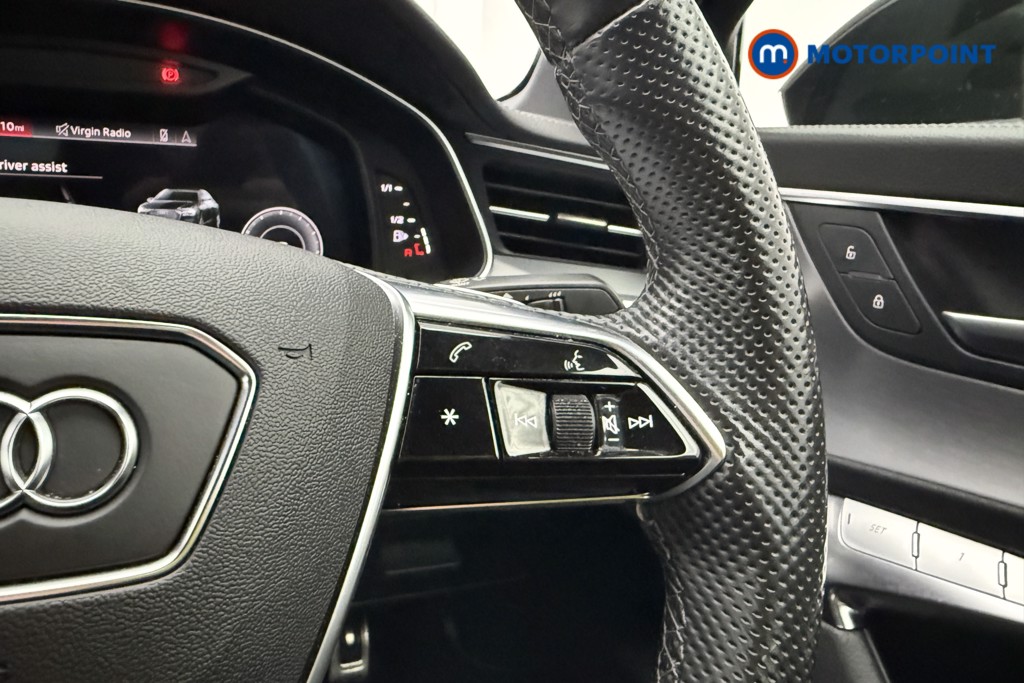 Audi A6 S Line Automatic Petrol Saloon - Stock Number (1628933) - 8th supplementary image