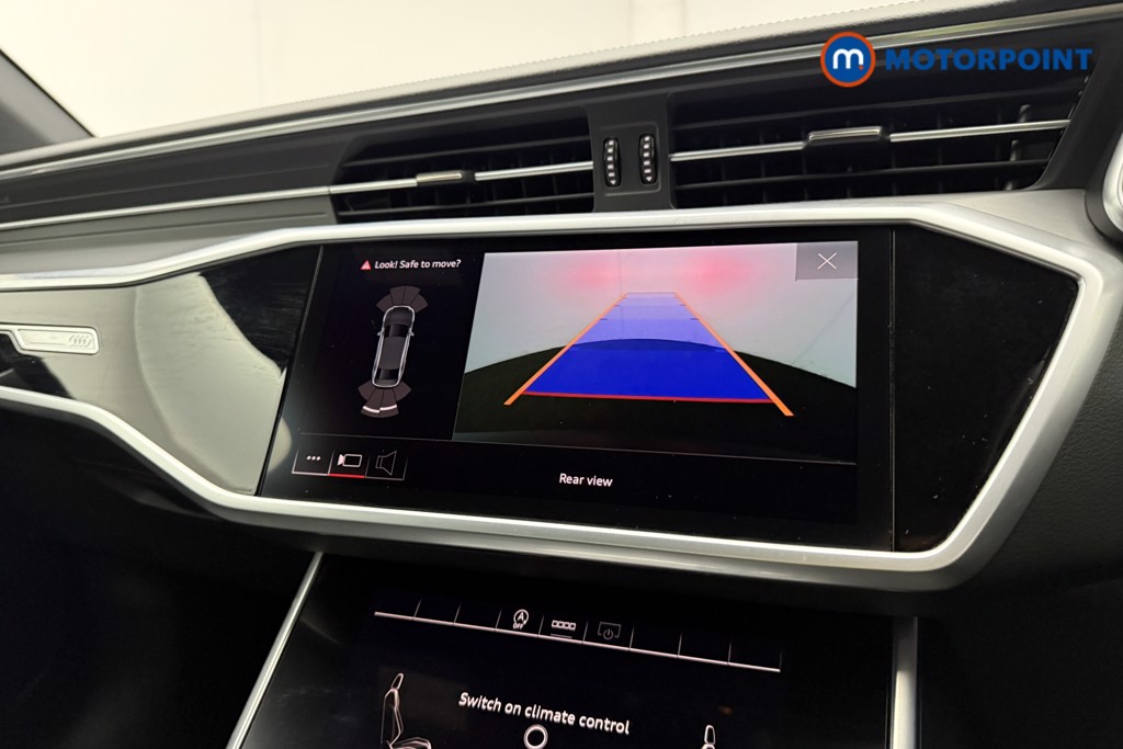Audi A6 S Line Automatic Petrol Saloon - Stock Number (1628933) - 12th supplementary image