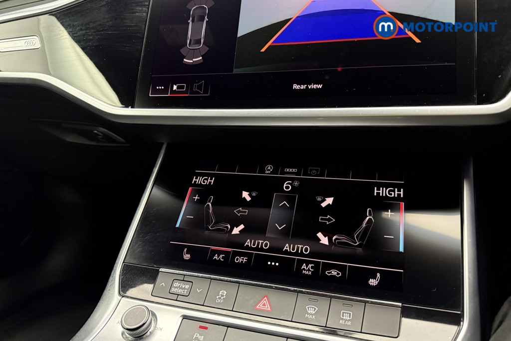 Audi A6 S Line Automatic Petrol Saloon - Stock Number (1628933) - 13th supplementary image