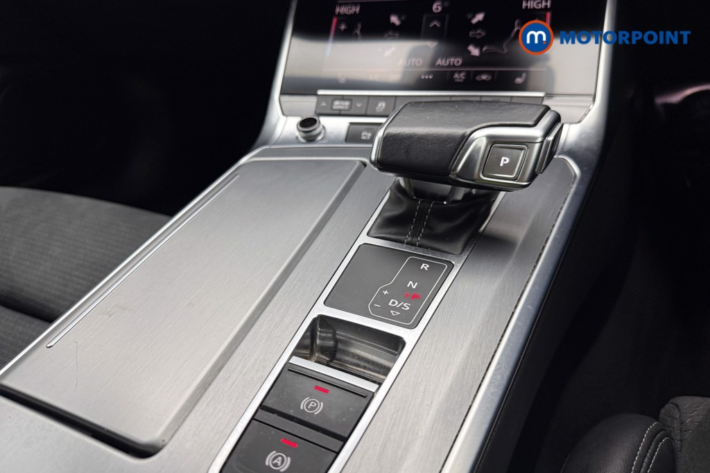 Audi A6 S Line Automatic Petrol Saloon - Stock Number (1628933) - 14th supplementary image