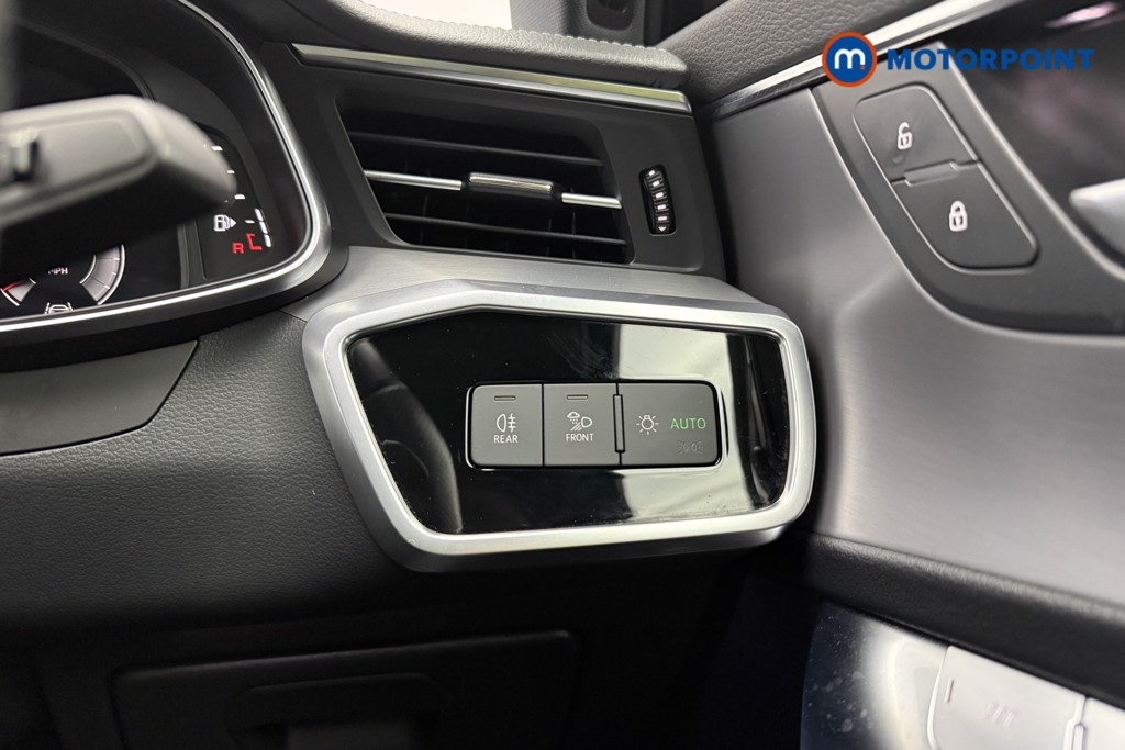 Audi A6 S Line Automatic Petrol Saloon - Stock Number (1628933) - 16th supplementary image