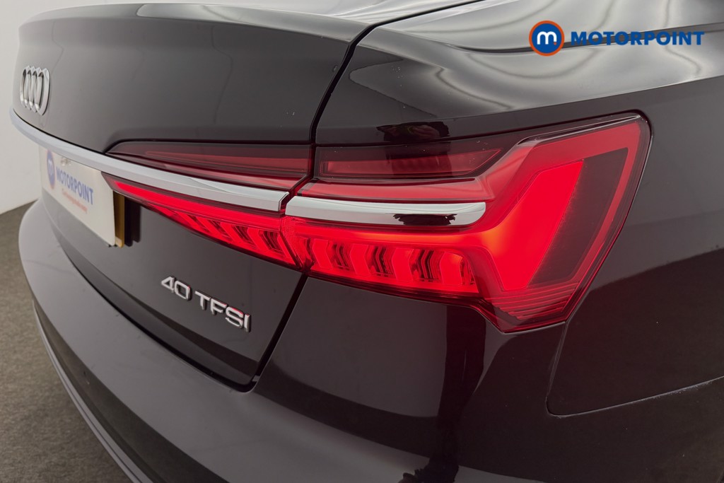 Audi A6 S Line Automatic Petrol Saloon - Stock Number (1628933) - 17th supplementary image