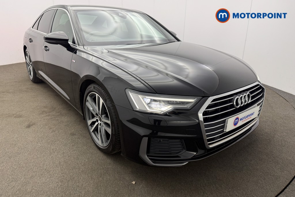 Audi A6 S Line Automatic Petrol Saloon - Stock Number (1628933) - 18th supplementary image