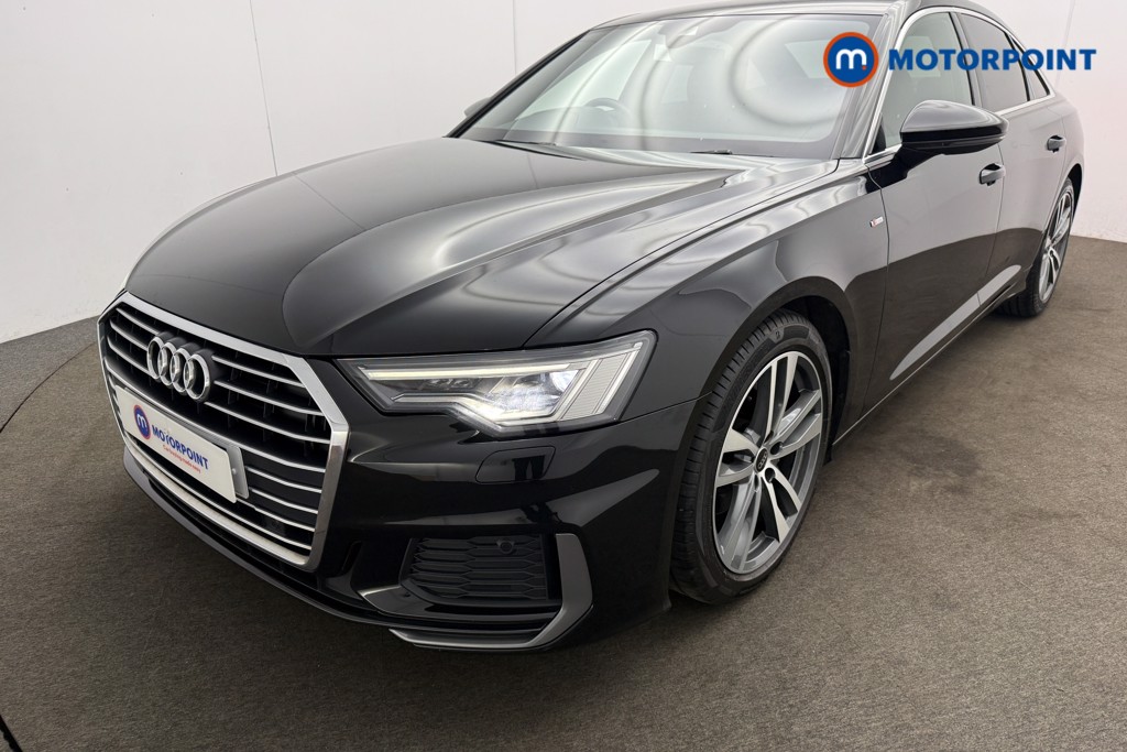 Audi A6 S Line Automatic Petrol Saloon - Stock Number (1628933) - 19th supplementary image