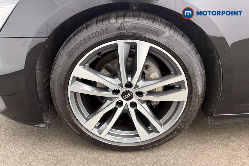 Audi A6 S Line Automatic Petrol Saloon - Stock Number (1628933) - 24th supplementary image