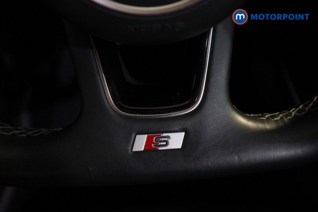 Audi A4 Black Edition Automatic Petrol Estate - Stock Number (1628952) - 5th supplementary image