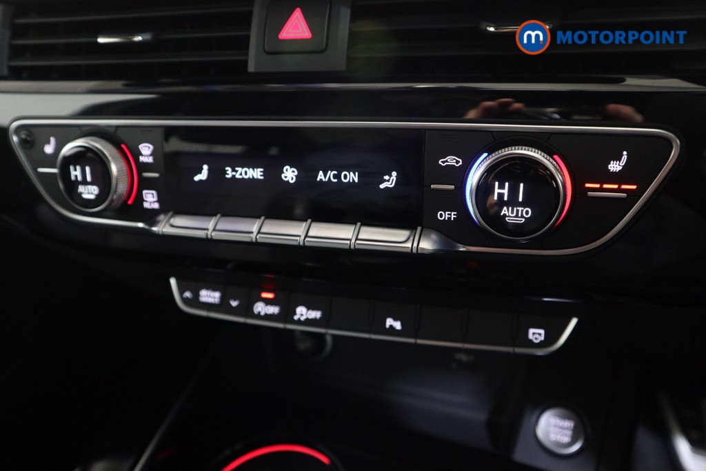 Audi A4 Black Edition Automatic Petrol Estate - Stock Number (1628952) - 8th supplementary image