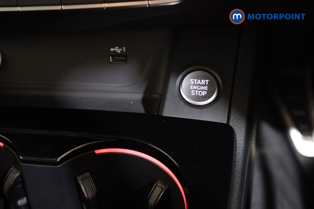 Audi A4 Black Edition Automatic Petrol Estate - Stock Number (1628952) - 9th supplementary image