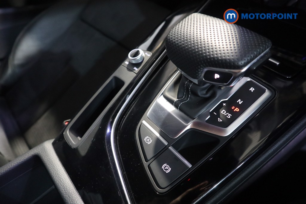 Audi A4 Black Edition Automatic Petrol Estate - Stock Number (1628952) - 12th supplementary image