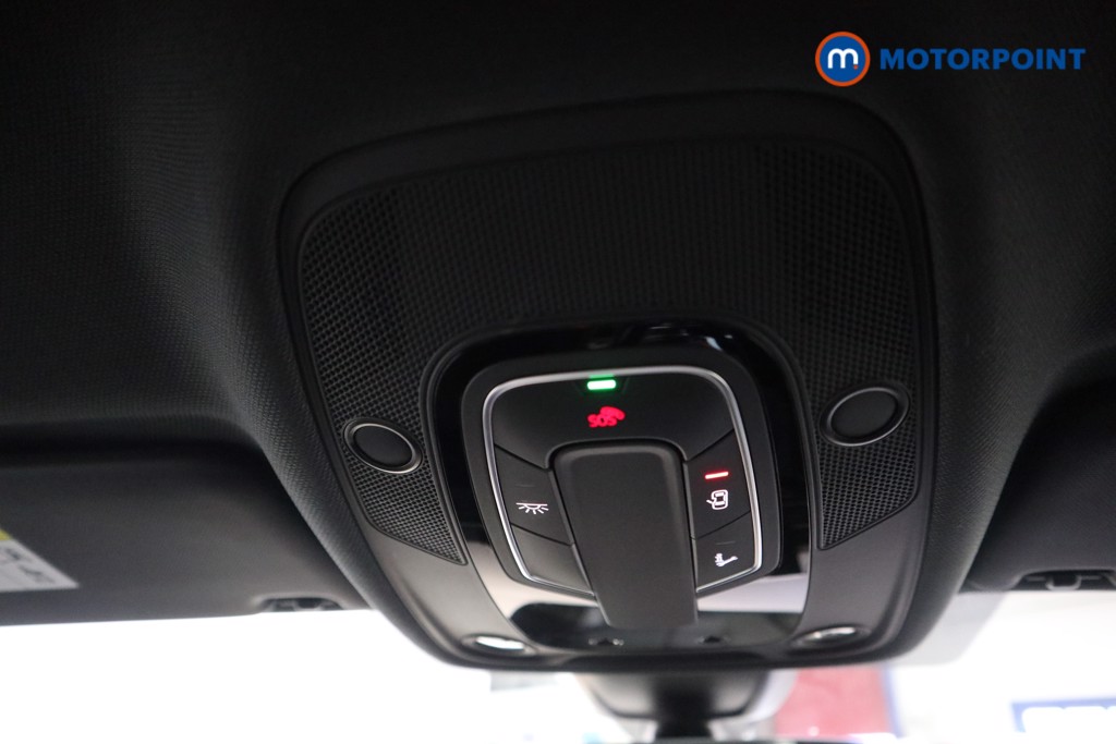 Audi A4 Black Edition Automatic Petrol Estate - Stock Number (1628952) - 13th supplementary image