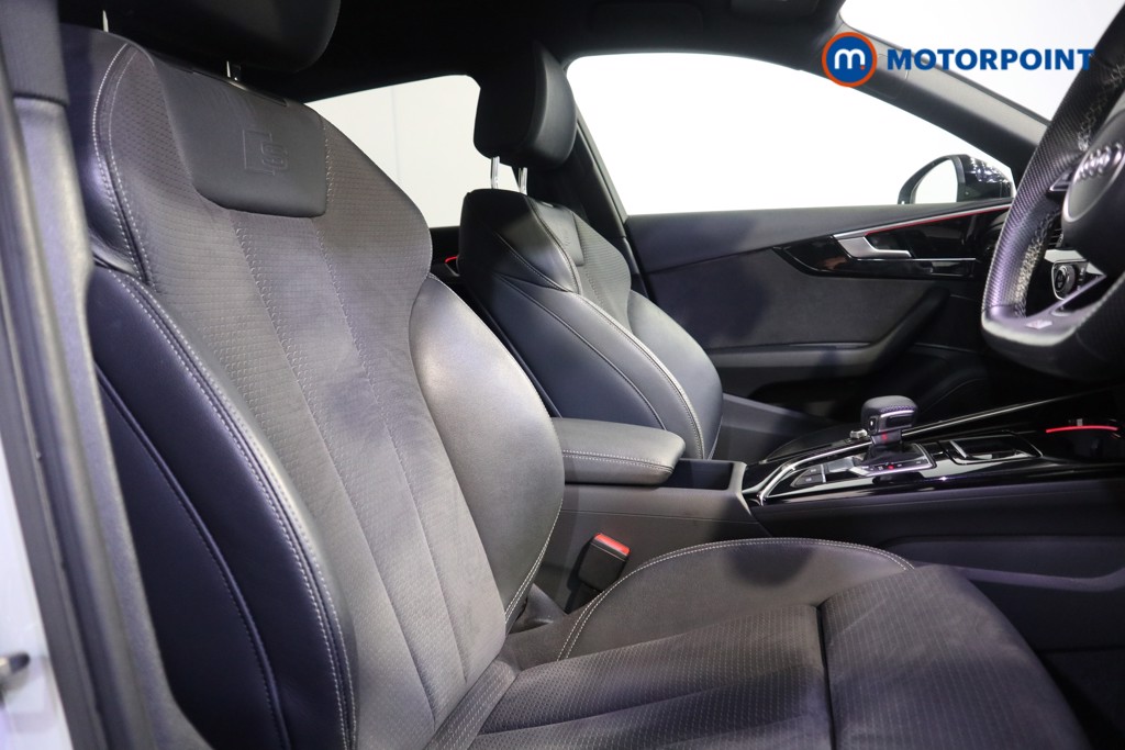 Audi A4 Black Edition Automatic Petrol Estate - Stock Number (1628952) - 20th supplementary image