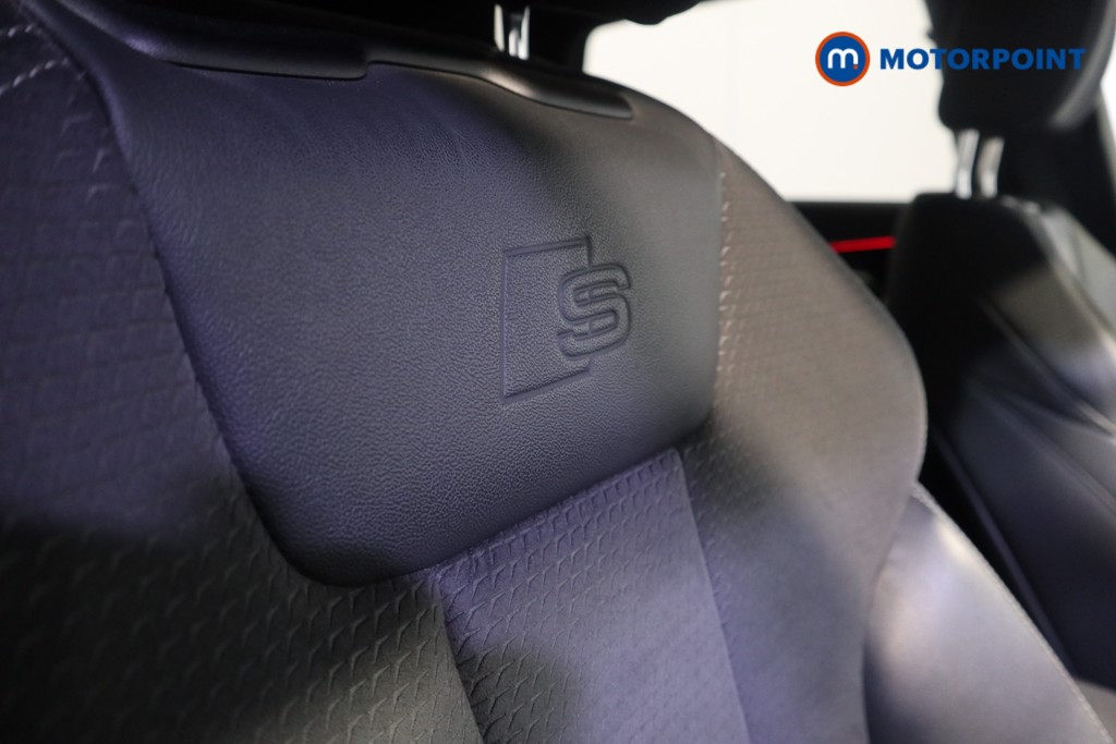 Audi A4 Black Edition Automatic Petrol Estate - Stock Number (1628952) - 21st supplementary image