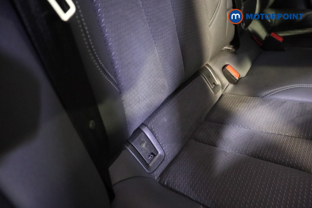 Audi A4 Black Edition Automatic Petrol Estate - Stock Number (1628952) - 23rd supplementary image