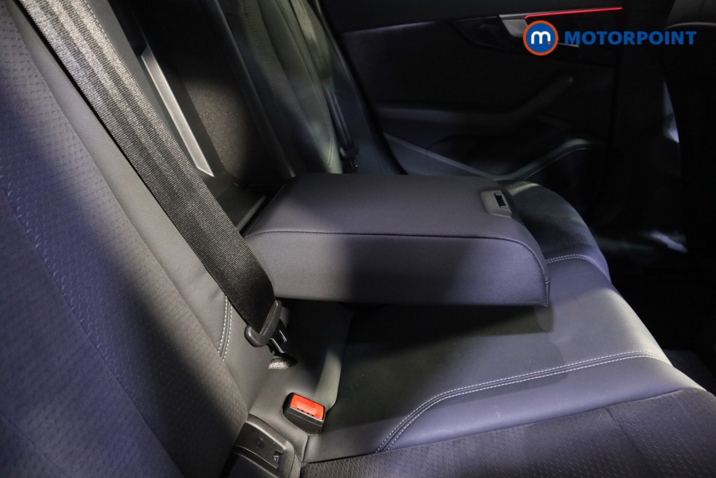 Audi A4 Black Edition Automatic Petrol Estate - Stock Number (1628952) - 24th supplementary image