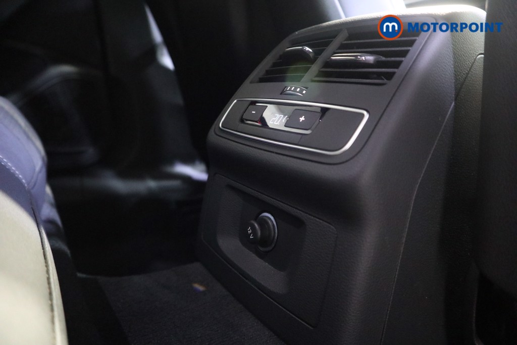 Audi A4 Black Edition Automatic Petrol Estate - Stock Number (1628952) - 25th supplementary image