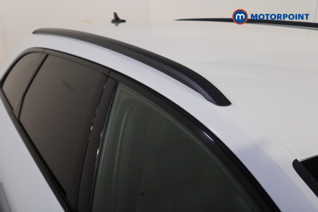 Audi A4 Black Edition Automatic Petrol Estate - Stock Number (1628952) - 39th supplementary image