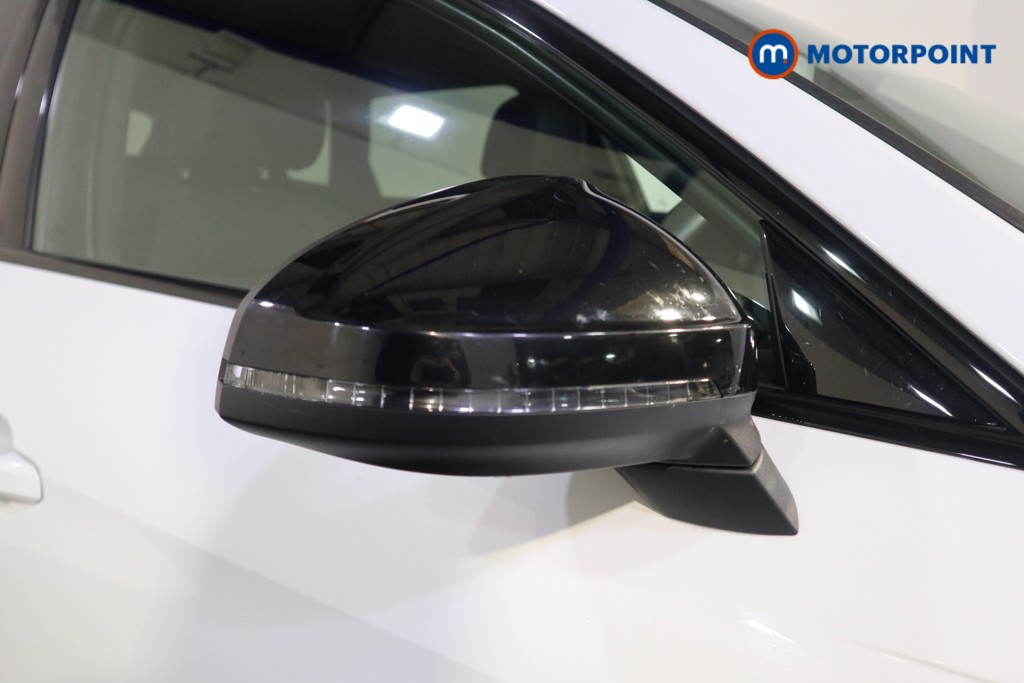 Audi A4 Black Edition Automatic Petrol Estate - Stock Number (1628952) - 40th supplementary image