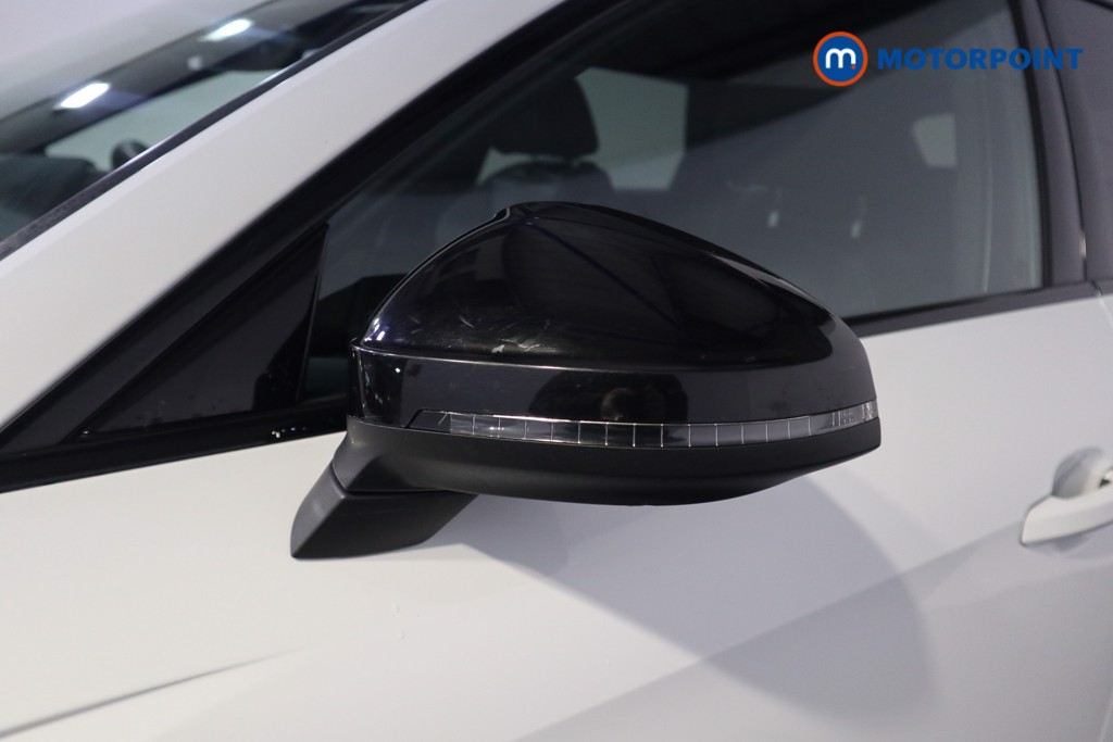 Audi A4 Black Edition Automatic Petrol Estate - Stock Number (1628952) - 41st supplementary image