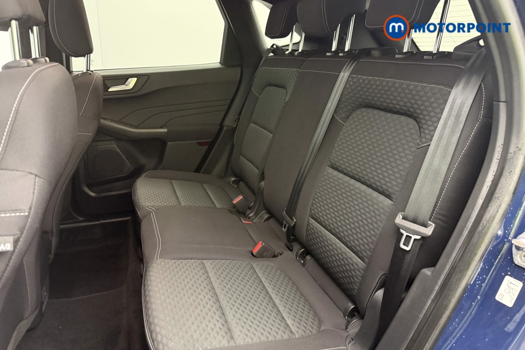 Ford Kuga Zetec Manual Diesel SUV - Stock Number (1628965) - 6th supplementary image