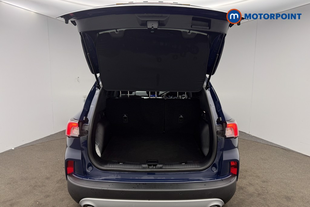 Ford Kuga Zetec Manual Diesel SUV - Stock Number (1628965) - 7th supplementary image