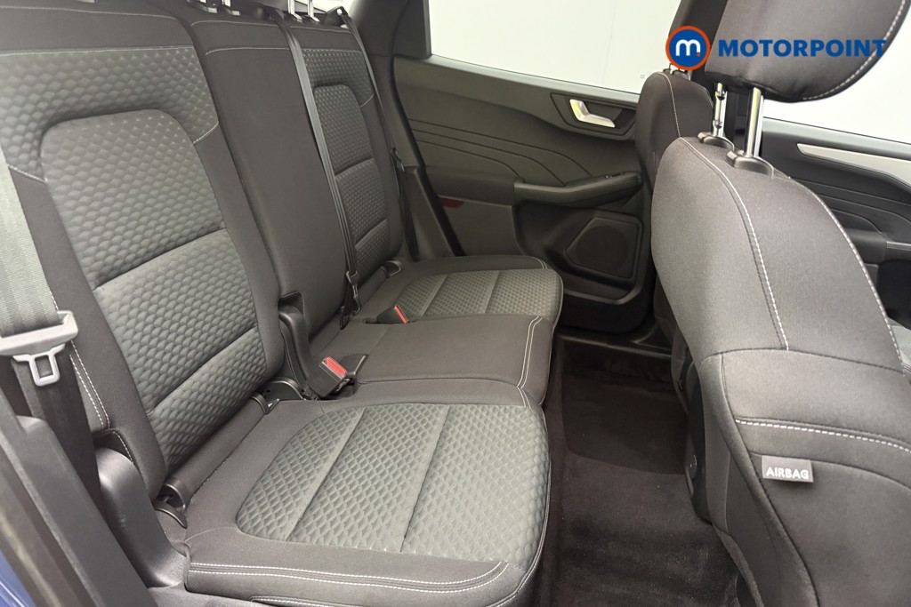 Ford Kuga Zetec Manual Diesel SUV - Stock Number (1628965) - 9th supplementary image