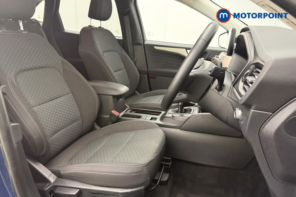 Ford Kuga Zetec Manual Diesel SUV - Stock Number (1628965) - 10th supplementary image