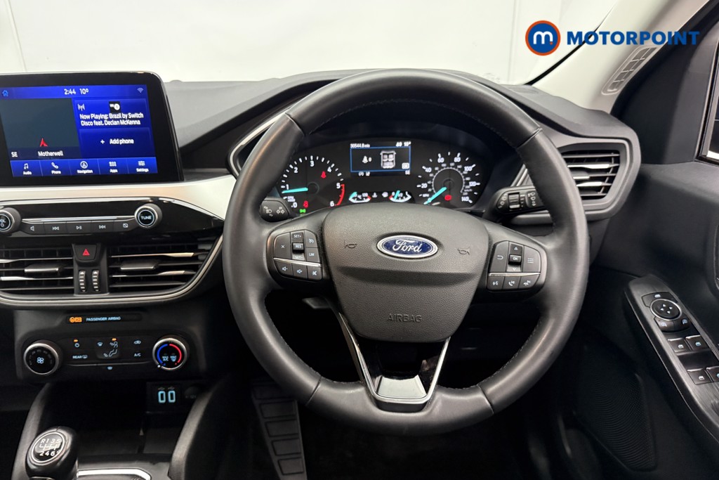 Ford Kuga Zetec Manual Diesel SUV - Stock Number (1628965) - 12th supplementary image