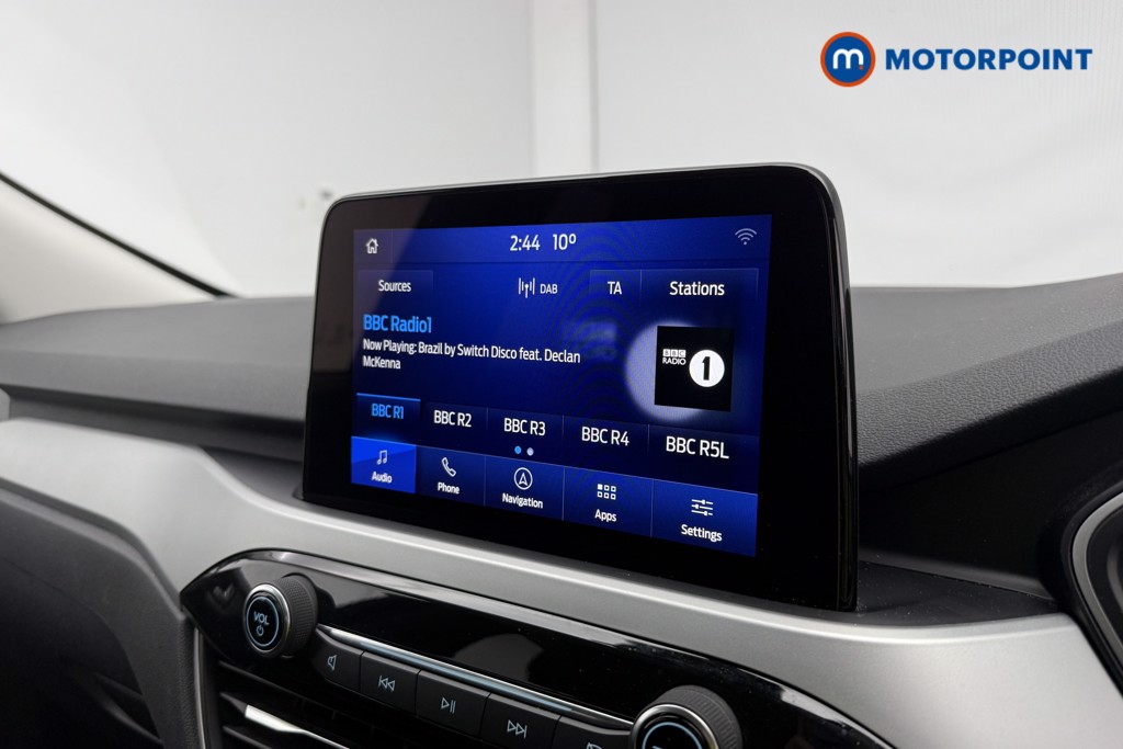 Ford Kuga Zetec Manual Diesel SUV - Stock Number (1628965) - 14th supplementary image