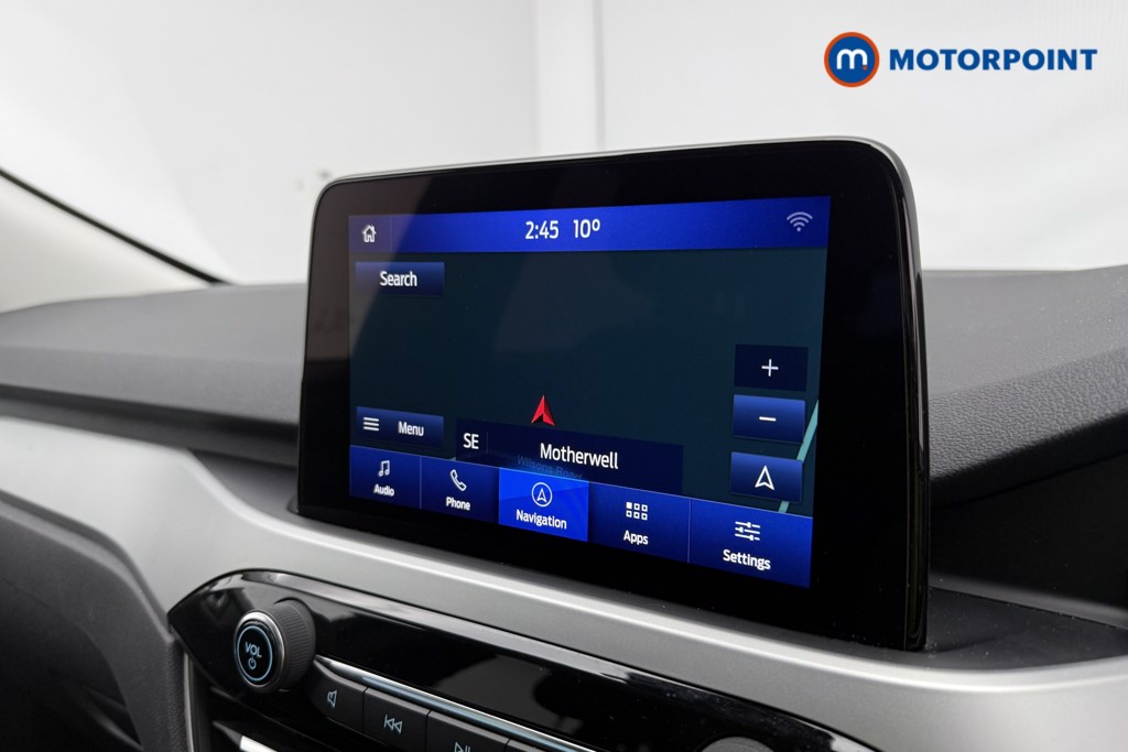 Ford Kuga Zetec Manual Diesel SUV - Stock Number (1628965) - 15th supplementary image