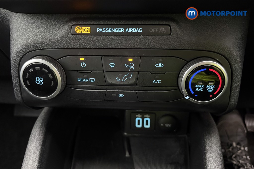 Ford Kuga Zetec Manual Diesel SUV - Stock Number (1628965) - 17th supplementary image