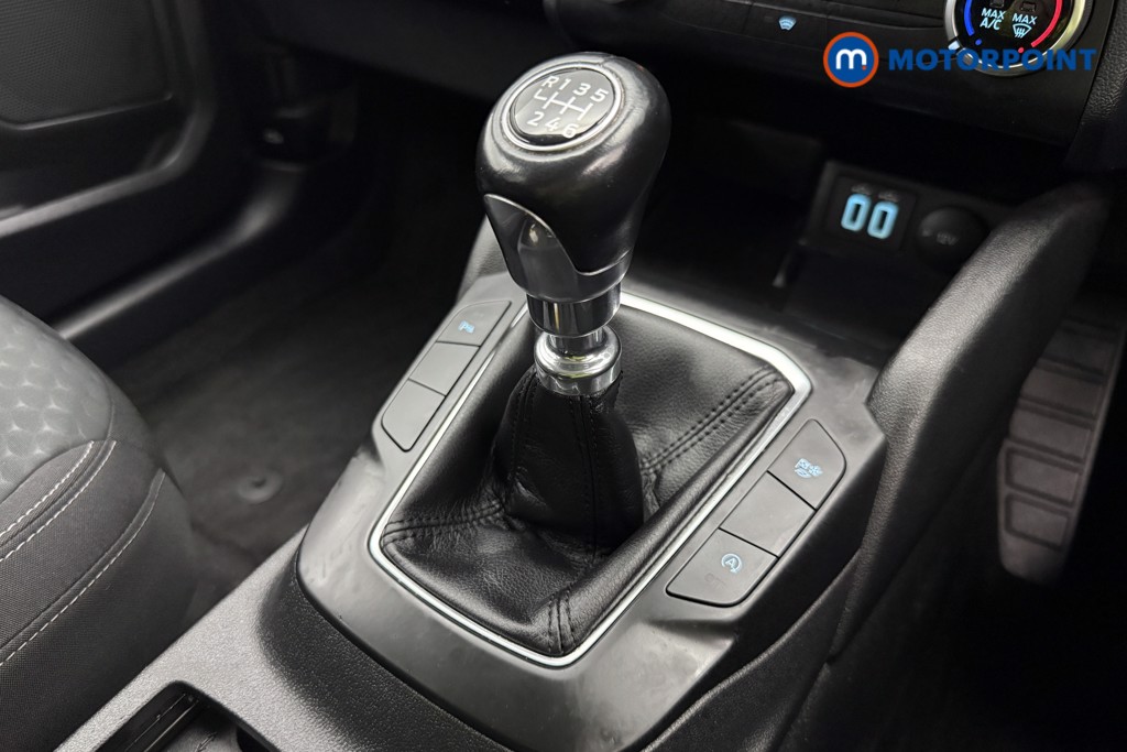 Ford Kuga Zetec Manual Diesel SUV - Stock Number (1628965) - 18th supplementary image