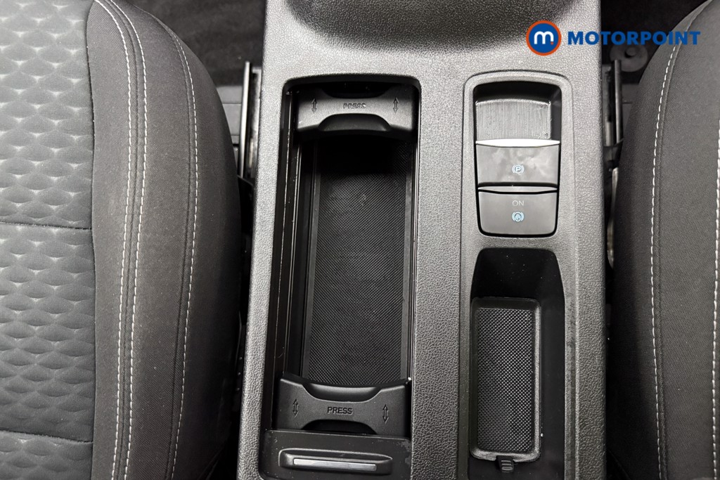 Ford Kuga Zetec Manual Diesel SUV - Stock Number (1628965) - 19th supplementary image