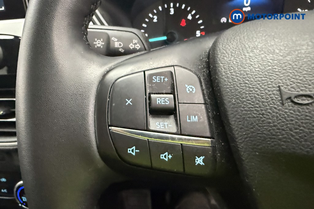 Ford Kuga Zetec Manual Diesel SUV - Stock Number (1628965) - 20th supplementary image