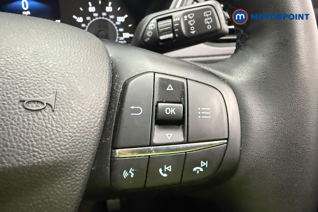 Ford Kuga Zetec Manual Diesel SUV - Stock Number (1628965) - 21st supplementary image