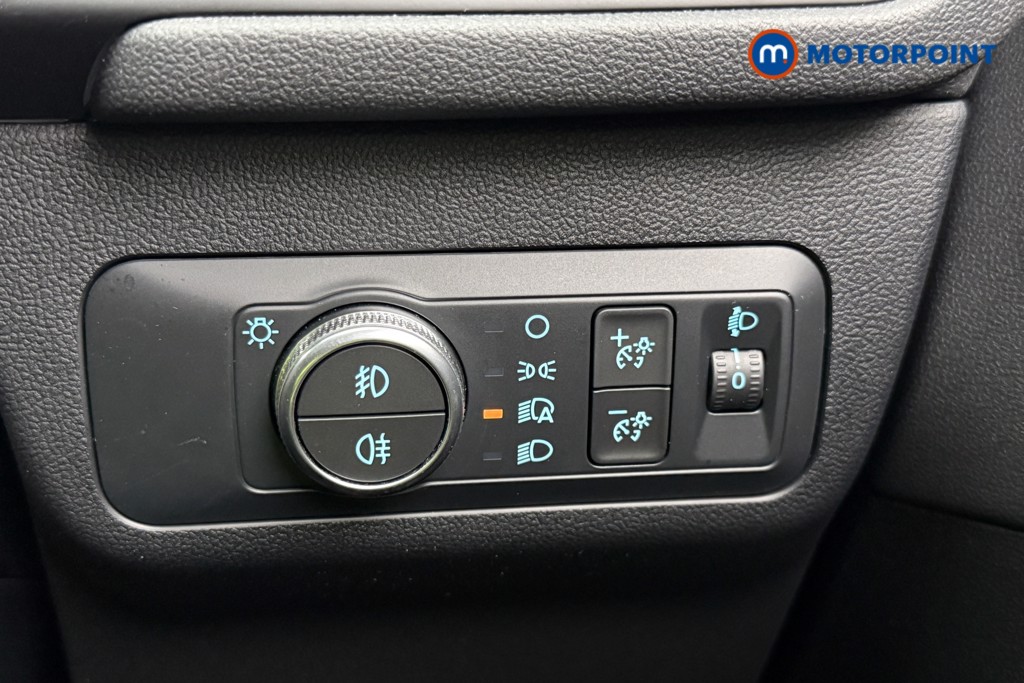 Ford Kuga Zetec Manual Diesel SUV - Stock Number (1628965) - 22nd supplementary image